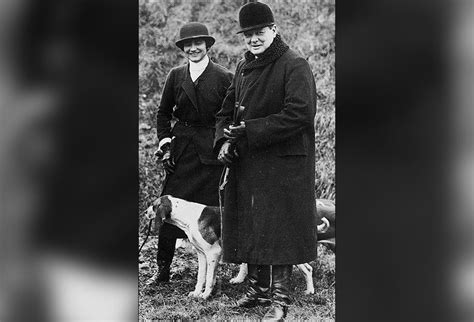 coco Chanel relationship with churchill